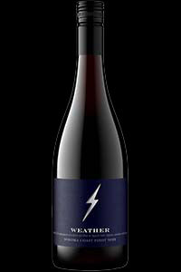 Weather Pinot Noir Sonoma Coast|Liquor Cave