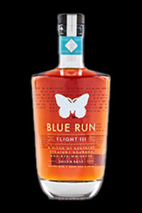 Blue Run Flight Series III Sails & Rails Whiskey