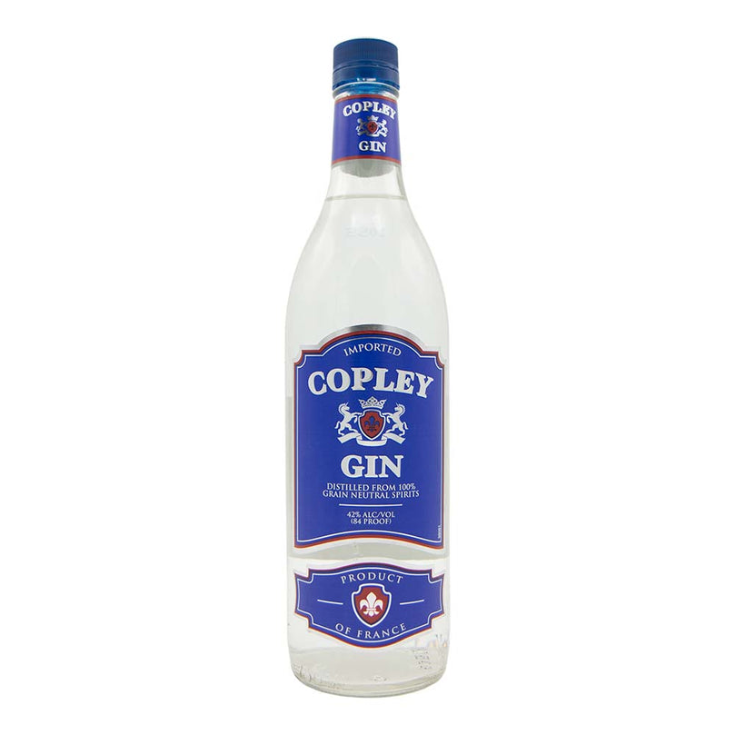 84 Copley`s Gin