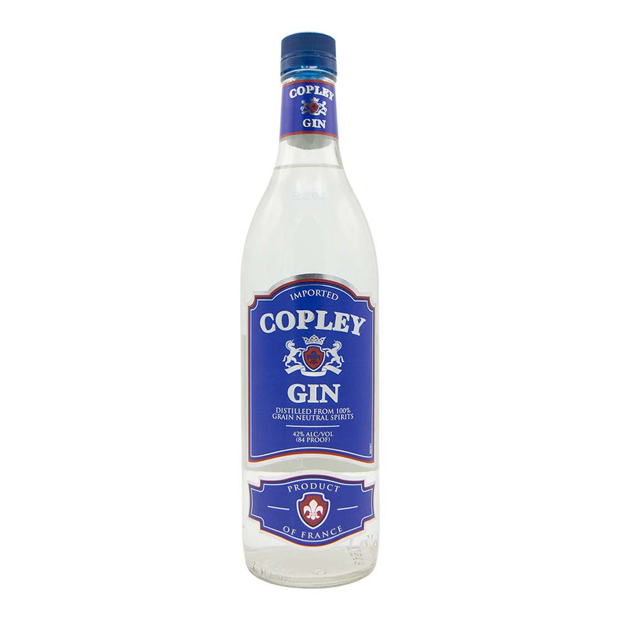 84 Copley`s Gin
