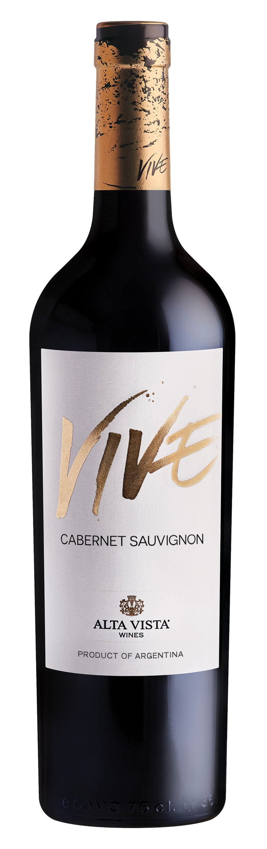 Alta Vista Cabernet Sauvignon Vive 2022 | Liquor Cave