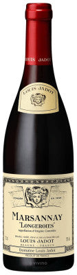 Louis Jadot Marsannay Longeroies 1ER 2024