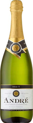 ANDRE BRUT
