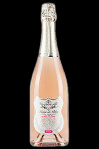 Blanc De Bleu Rose Brut|Liquor Cave