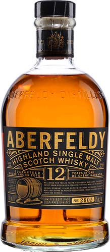 ABERFELDY