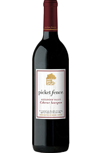 Picket Fence Cabernet Sauvignon|Liquor Cave