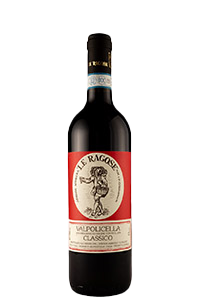 Le Ragose Valpolicella Classico|Liquor Cave