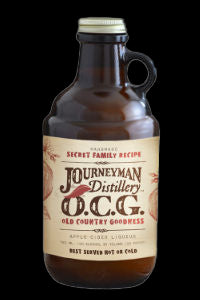 Journeyman Old Ctry Goodness Cider|Liquor Cave