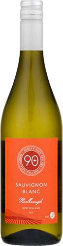 90+ CELLARS LOT 2 SAUVIGNON BLANC