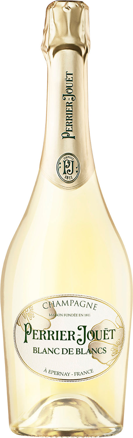 Perrier Jouet Blanc De Blancs Nv Shape | Liquor Cave