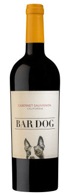 Bar Dog Cabernet Sauvignon 2023