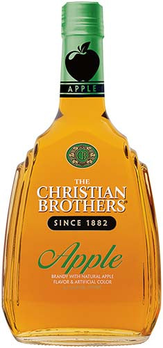 Cb Brandy Apple