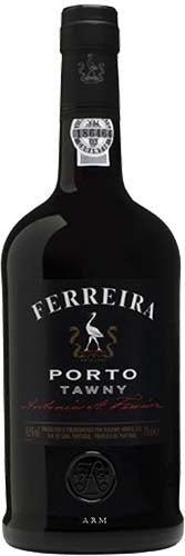 FERREIRA TAWNY PORT