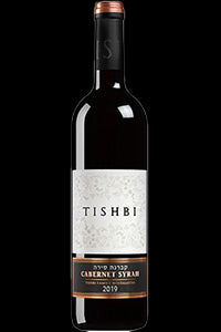 Tishbi Cabernet-Petit Syrah|Liquor Cave
