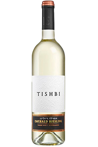 Tishbi Vyd Emerald Riesling|Liquor Cave