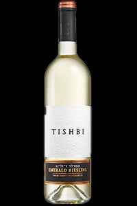 Tishbi Vyd Emerald Riesling|Liquor Cave