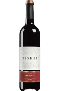 Tishbi Vyd Merlot|Liquor Cave