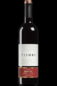 Tishbi Vyd Merlot|Liquor Cave