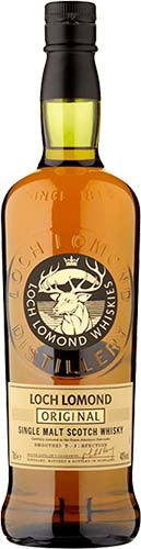 LOCH LOMOND ORIGINAL