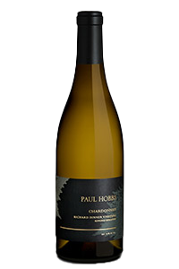 Paul Hobbs Chardonnay George Menini Estate