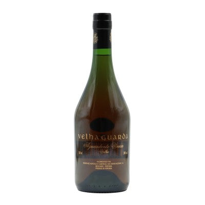 Messias Velha Guarda Brandy