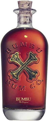 BUMBU RUM