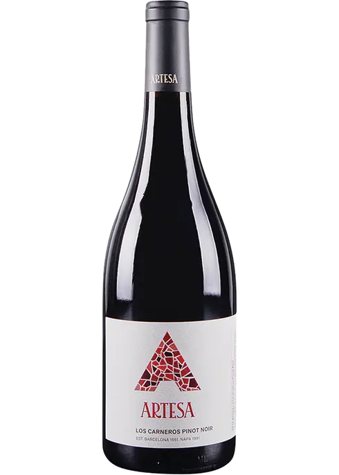 Artesa Pinot Noir Carneros 2021