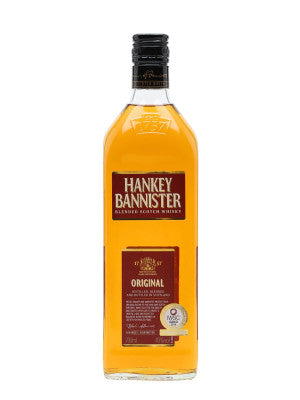 Hankey Bannister