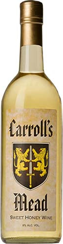 BROTHERHOOD CARROLL'S MEAD