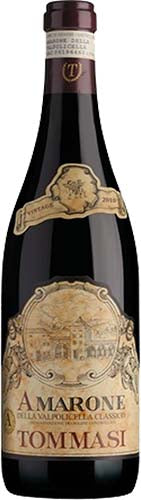 TOMMASI AMARONE