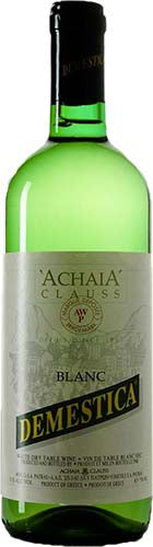Achaia Clauss Retsina