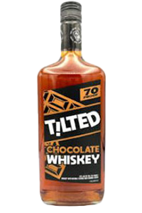 Tilted Chocolate Whiskey|Liquor Cave
