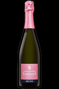 Thienot Rose|Liquor Cave