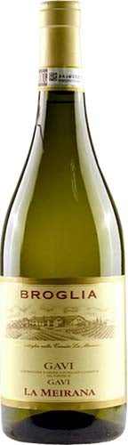 BROGLIA GAVI DI LA MEIRANA