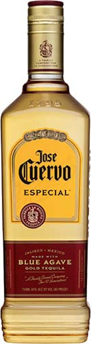 JOSE CUERVO GOLD