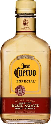 JOSE CUERVO GOLD