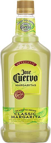 Jose Cuervo Auth Mar