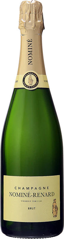 Nomine Renard Brut | Liquor Cave