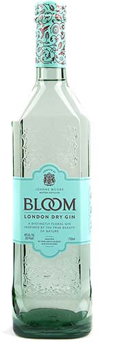 BLOOM GIN