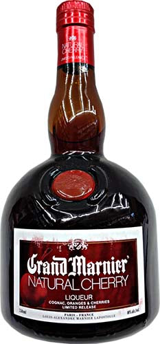 GRAND MARNIER CHERRY