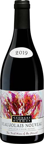 BEAUJOLAIS NOUVEAU