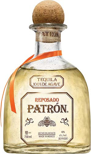 PATRON REPOSADO