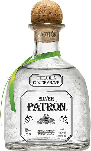 PATRON SILVER
