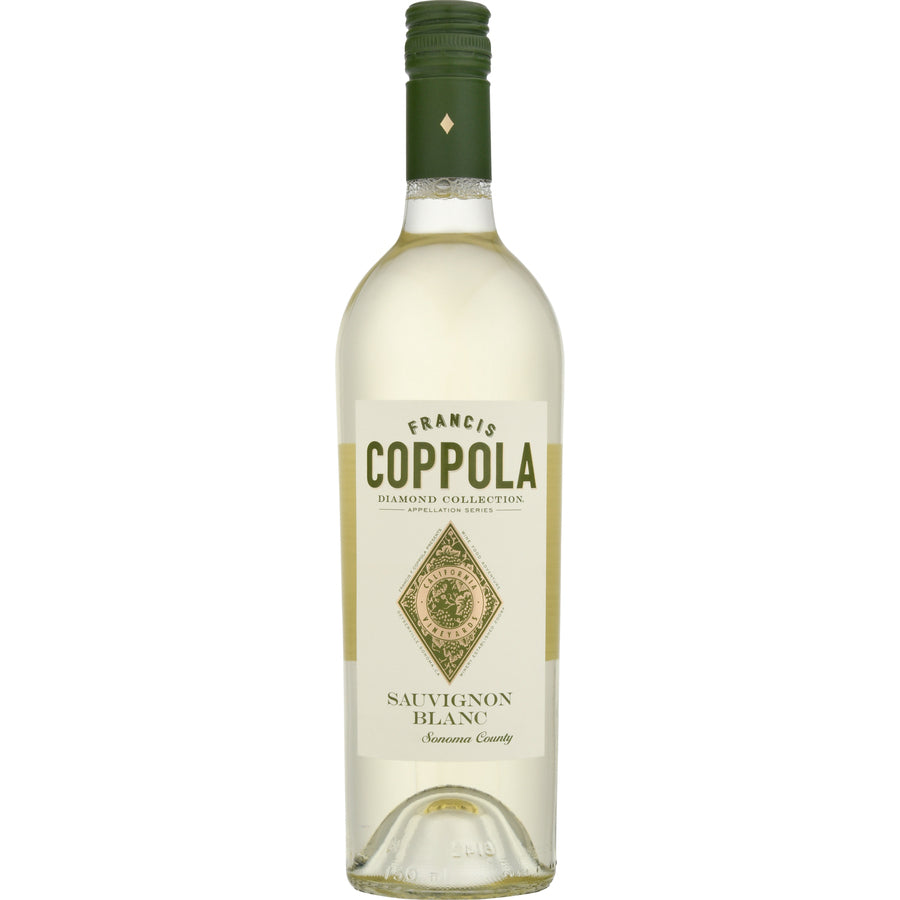 Coppola Dimond Sauvignon Blanc Sonoma County 2022 | Liquor Cave