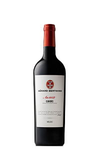 Gerard Bertrand Malbec Cahors Heritage