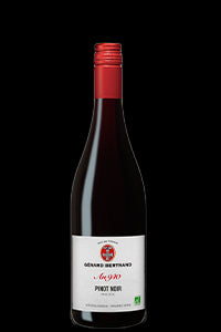 Gerard Bertrand Pinot Noir Heritage