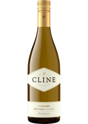Cline Classic Viognier 2023