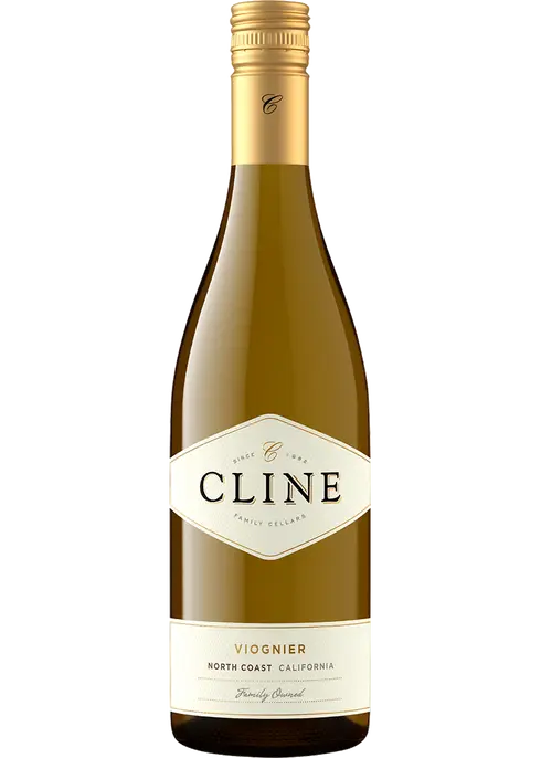 Cline Classic Viognier 2024