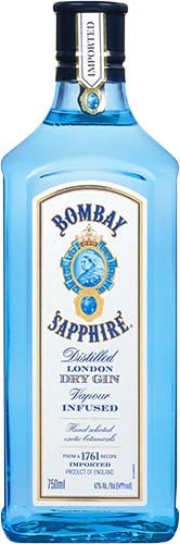 BOMBAY SAPPHIRE
