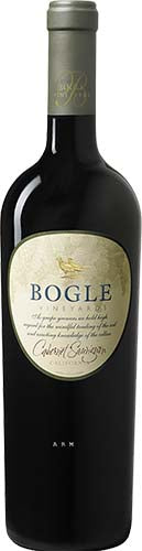 BOGLE CAB SAUV